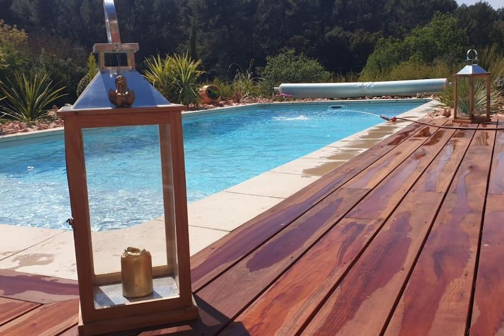 Les Prairies De Fenestrelle Spa & Piscine Au Calme Обань Экстерьер фото