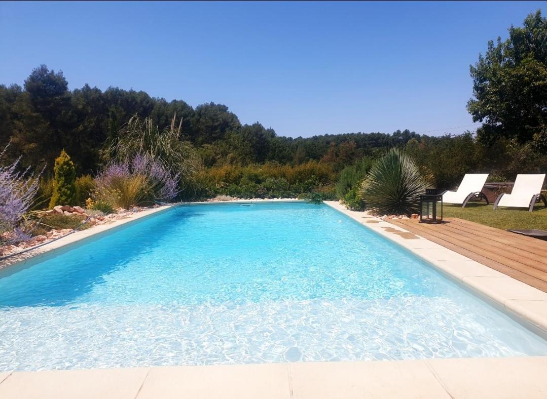 Les Prairies De Fenestrelle Spa & Piscine Au Calme Обань Экстерьер фото