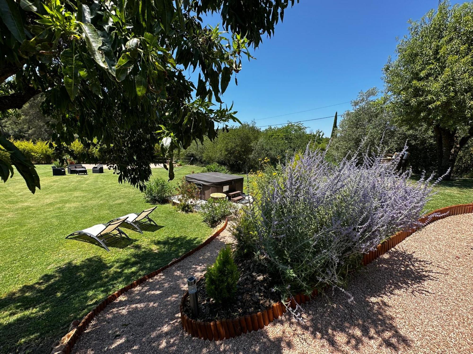 Les Prairies De Fenestrelle Spa & Piscine Au Calme Обань Экстерьер фото