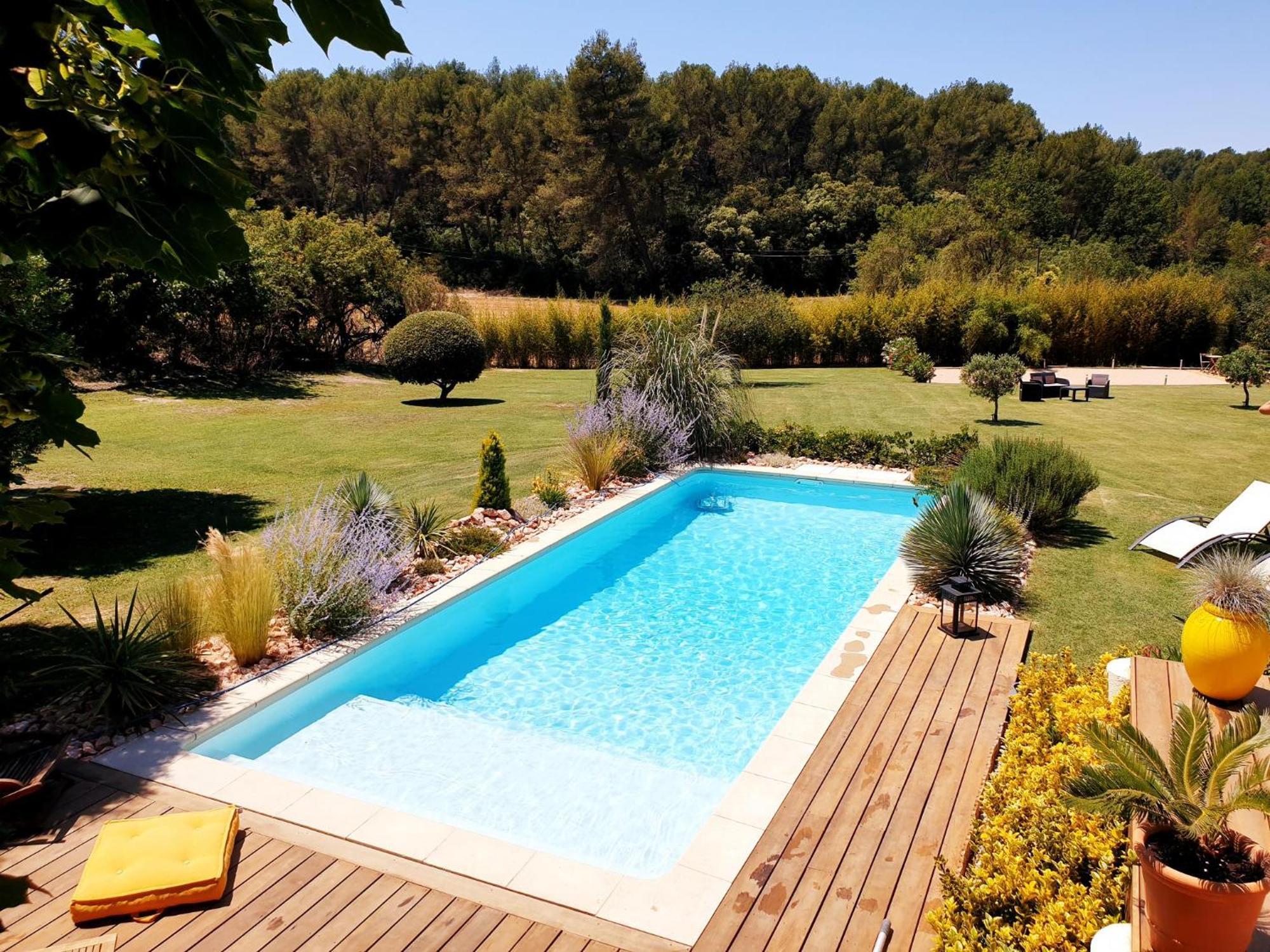 Les Prairies De Fenestrelle Spa & Piscine Au Calme Обань Экстерьер фото